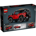 LEGO Technic – SUV Ford Bronco